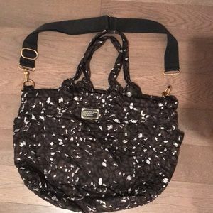 Like new Marc by Marc Jacobs diaper bag